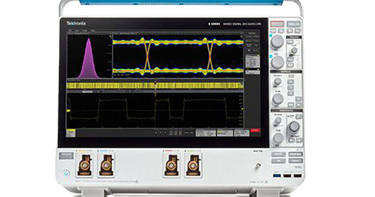 Real-time Oscilloscopes 1GHz - 8GHz for Rent or Sale | TRS-RenTelco